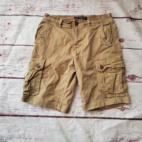 American Eagle Outfitters Other - American Eagle Shorts Bundle Size 31-32